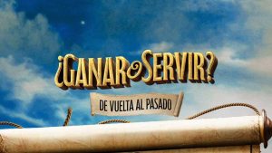 VIDEOS - ¿Ganar o Servir? buscará aguarle la fiesta al debut de Gran Hermano 2