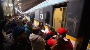 Nuevo viaje del tren nocturno Santiago - Temuco: horarios, precios y cómo comprar pasajes