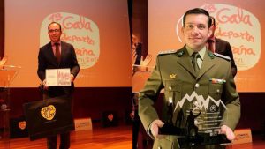 VIDEO Y FOTOS - Por qué Carabineros dio de baja al mayor que divulgaba falsos logros como montañista