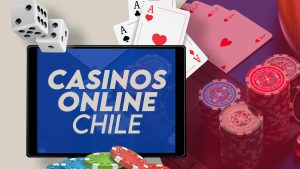 Los 10 casinos online más confiables de Chile en 2024