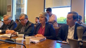 Cotización del 6% adicional y seguro contra lagunas: Comisión Técnica de Pensiones entrega su primer informe