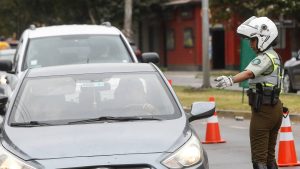 Esta es la restricción vehicular para hoy miércoles 10 de julio