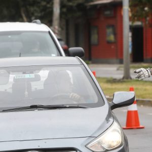restricción vehicular 10 de julio