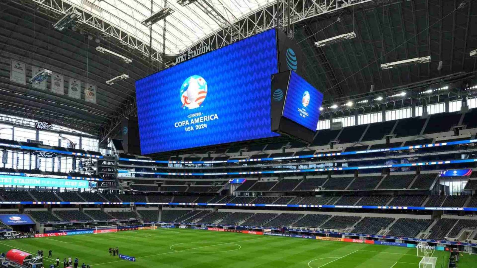 Copa América Uruguay Colombia