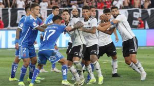 El fútbol chileno llega a MAX: cómo será la suscripción, sus precios y desde cuándo transmitirán los partidos