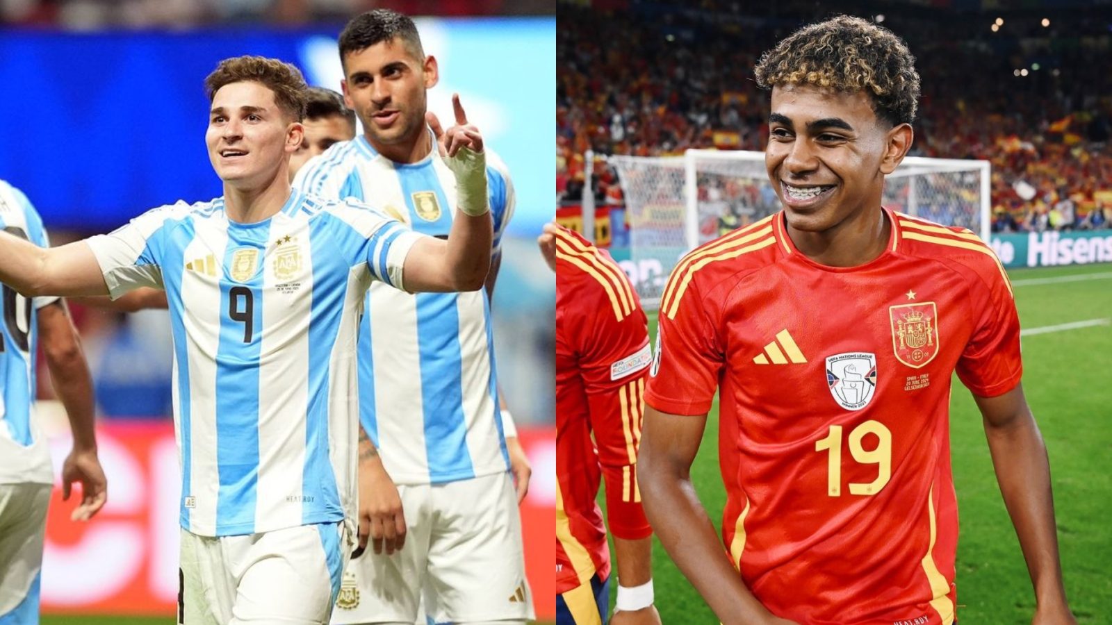 premios eurocopa copa américa
