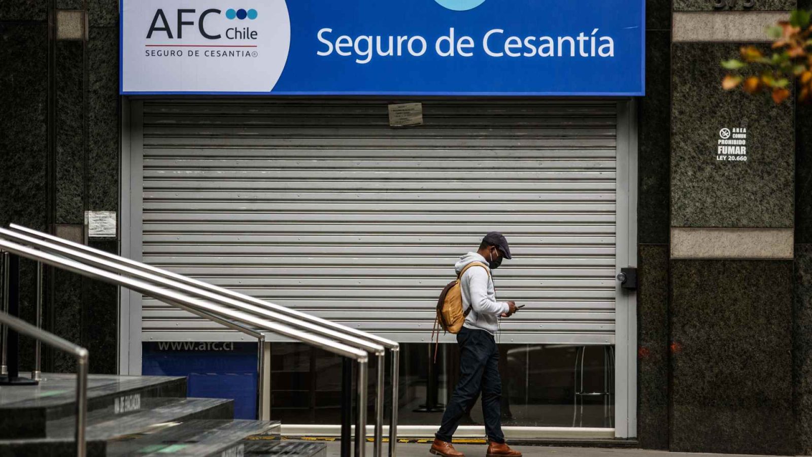 ¿Estás cesante?: estos son los requisitos para recibir el Fondo de Cesantía Solidario