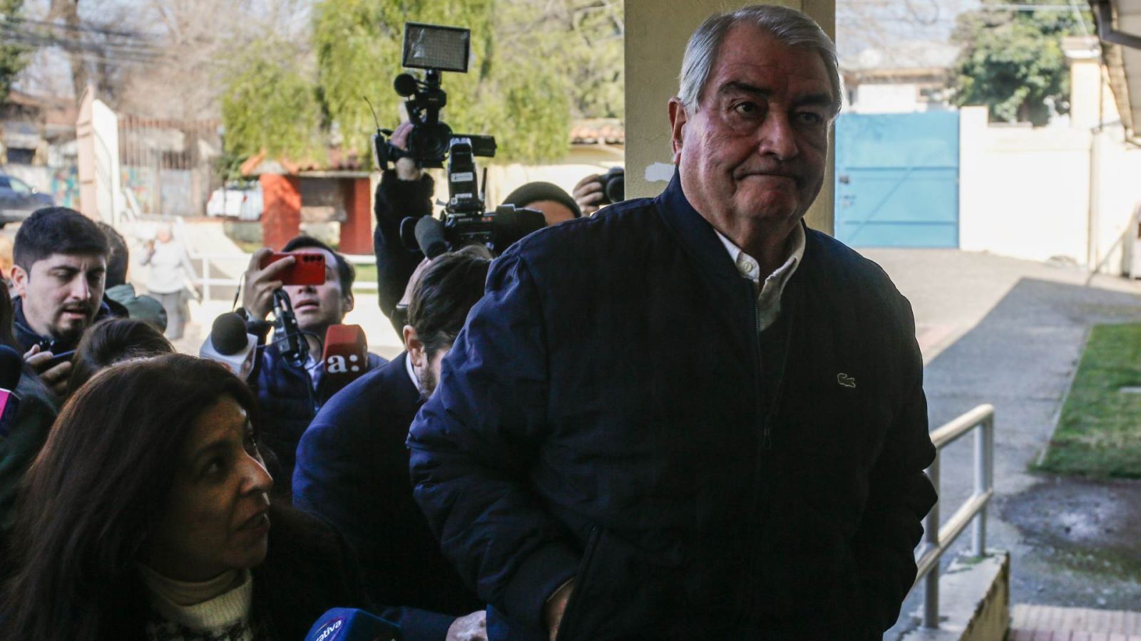 Eduardo Macaya