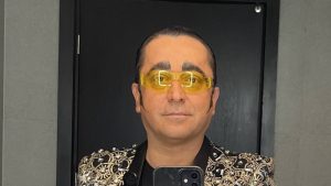 El mea culpa de Daniel Alcaíno tras anuncio de querella del alcalde de Algarrobo: