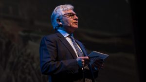 Arturo Clement, presidente de SalmonChile, tras el primer Salmón Summit: “Necesitamos una visión país para la salmonicultura”