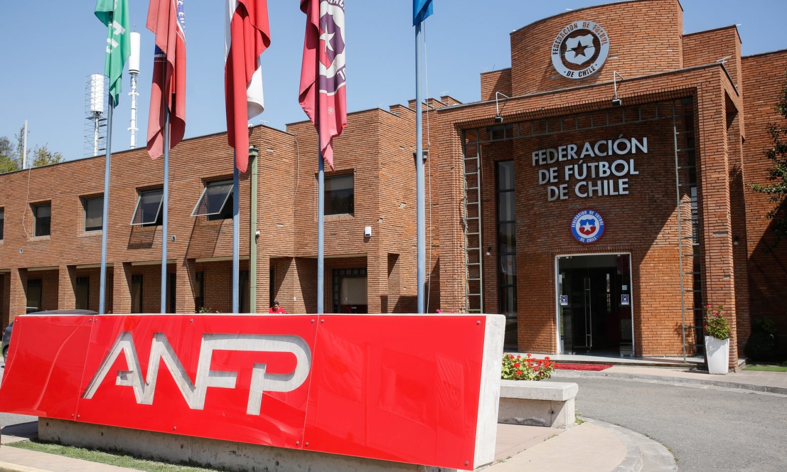anfp juicio millonario warner tnt sports