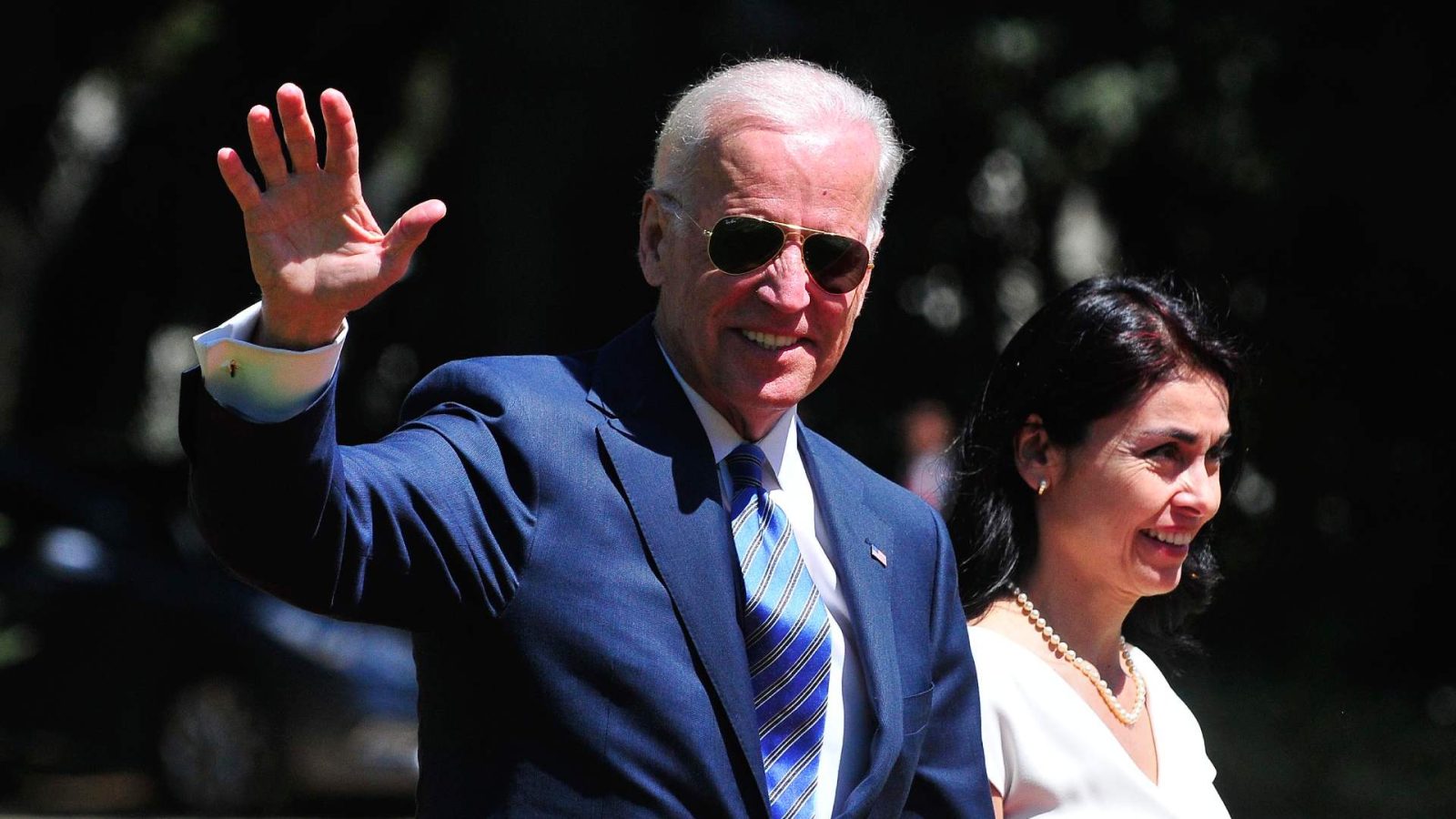 Joe Biden