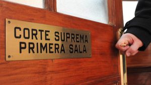 Cambios, portazos y 