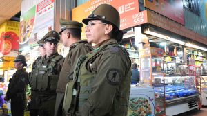 Sueldos de casi $2 millones: revisa las ofertas laborales para civiles en Carabineros de Chile