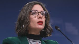 Familia de Ronald Ojeda retorna a Chile tras no conseguir refugio en Argentina