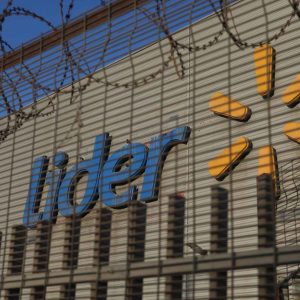 trabajadores Walmart