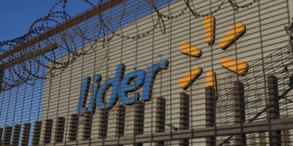 trabajadores Walmart