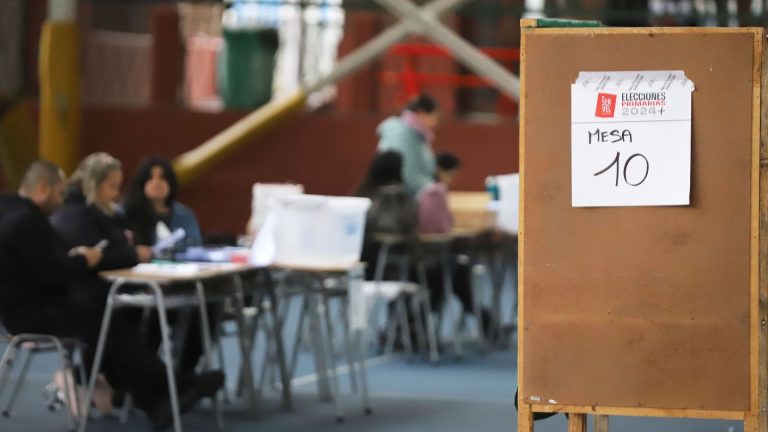 Multas por no votar: el punto que quebró la negociación entre la oposición y el Gobierno por el sufragio en dos días
