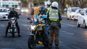 Alerta ambiental en Santiago: ¿Hay restricción vehicular para este martes 16 de julio?