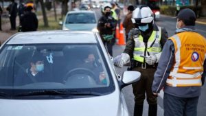 Se decretó Alerta Ambiental: esta es la restricción vehicular para este miércoles 17 de julio