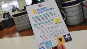 ¿Cuándo se darán a conocer los resultados del Subsidio Eléctrico?