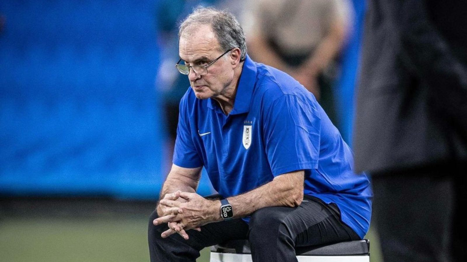 Marcelo Bielsa expediente Conmebol