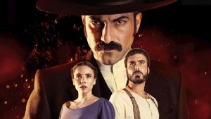 A qué hora es el estreno de El Señor de la Querencia en Mega