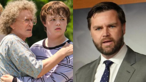 VIDEO – La película sobre J.D. Vance que aumentó sus vistas en 1000% gracias a Donald Trump