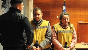 Caso Pola Alvarez: condenan a imputados por homicidio frustrado de enfermera