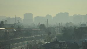 Hay Alerta Ambiental: esta es la restricción vehicular para hoy jueves 18 de julio