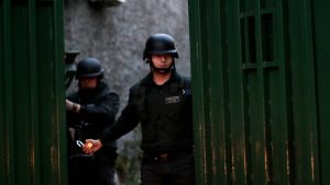 Cuáles son las características de una Cárcel de Alta Seguridad como la anunciada por Boric