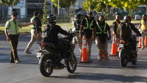 Los detalles y cuál será el precio de las nuevas patentes para motos que serán obligatorias