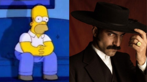 FOTOS – Las reacciones y memes que dejó el estreno de El Señor de la Querencia