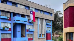 De Viña a Huérfanos: los emblemáticos edificios chilenos que aparecen en el último comercial de Apple
