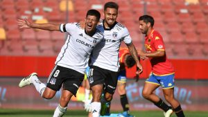 Regresa el fútbol chileno: estos son los horarios y los partidos que se disputarán en la Fecha 16 del Campeonato Nacional