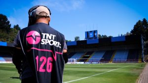 Sernac oficia a TNT Sports por posibles 
