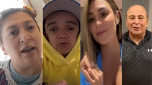 VIDEO - El multiverso de los realities: la actividad que sorprendió a los participantes de ¿Ganar o Servir?