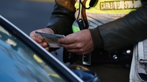 Esta es la restricción vehicular para hoy viernes 19 de julio