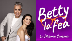 VIDEO - Dónde verla tras su estreno y qué pasa 20 años después: las definiciones de los protagonistas de Betty La Fea