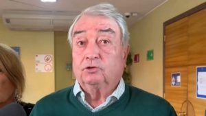 Corte Suprema rechazó recurso de Eduardo Macaya y confirmó la condena de seis años de cárcel