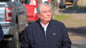 Eduardo Macaya es sentenciado a seis años de cárcel por abuso sexual reiterado