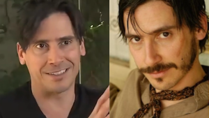 VIDEO - Tras remake de El Señor de la Querencia: Álvaro Espinoza recuerda cómo fue interpretar a Buenaventura en TVN