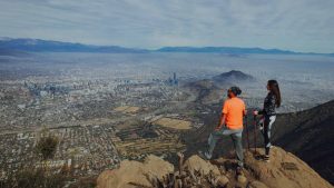 Programa Andes Santiago abre nuevo proceso de inscripciones para cursos de montaña