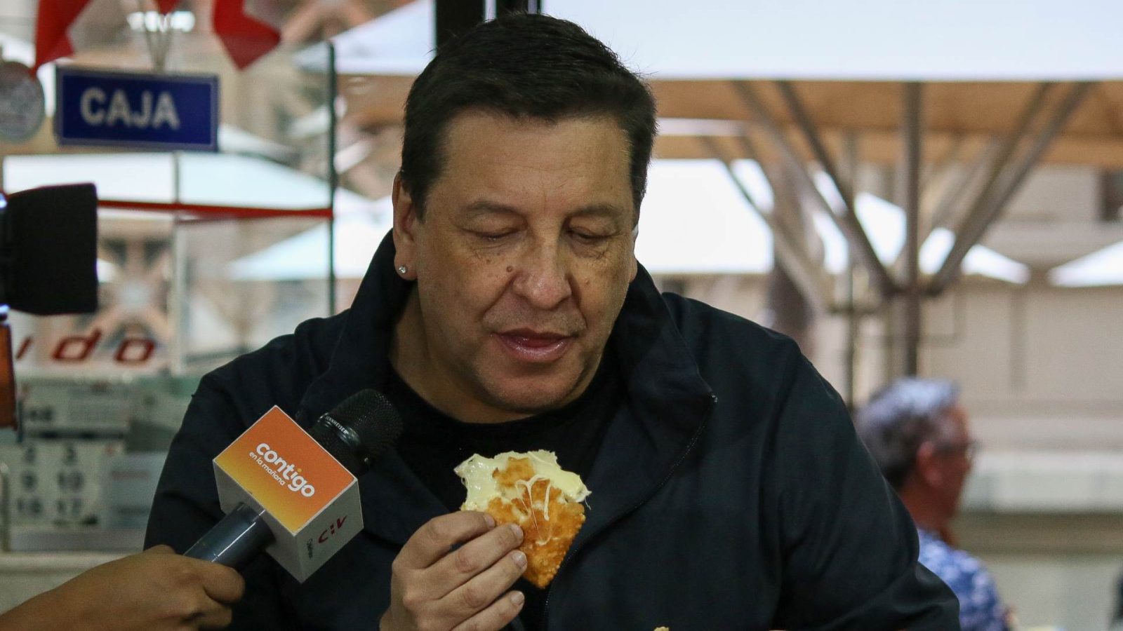 Julio César Rodríguez