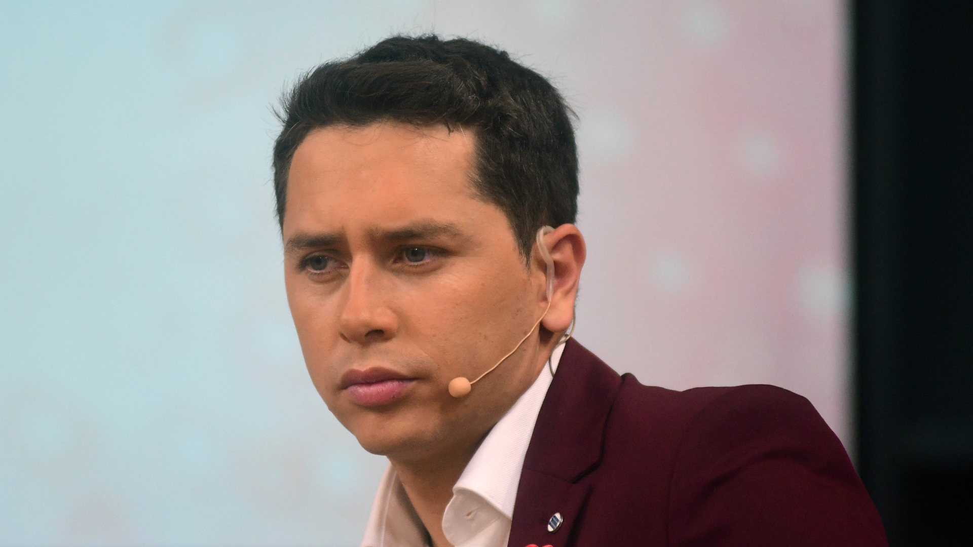 Karol Lucero responde a dichos de Faloon Larraguibel: 