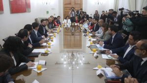 Delegados presidenciales regionales: entre realidad y retórica