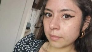 Detienen a autor confeso del homicidio de Daniela Olate en la comuna de Florida