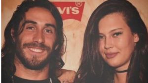 VIDEO - Michelle Carvalho cuenta por qué no prosperó su relación con Pedro Astorga