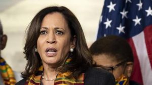 Kamala Harris oficializó la presentación de su candidatura presidencial y reúne millones para su campaña en pocas horas