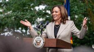 Kamala Harris, la candidata elegida por Biden y su rol en los derechos reproductivos de las mujeres